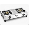 SUNFLAME PRODUCTS - Traditional stainless steel cooktops Popular 2B